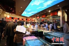 一口春菜一口鲜，浙江仙居飨世间